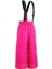 Çocuk Kayak Pantolonu - Isı Yalıtımlı - Pembe - 100 2