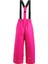 Çocuk Kayak Pantolonu - Isı Yalıtımlı - Pembe - 100 5