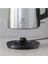 Create 3 E3K1-3ST 1850 W 1.7 Lt Çelik Kettle 4