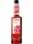 Da Vinci Davinci Çilek Aromalı Şurup 750 ml 2