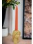 Şamdan Mumluk Dekoratif Mumluk Tealight Mumluk Model 11 Ikili Mumluk 7