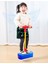 ® Çocuklar Için Eğitici Denge Sağlayan Spor Oyun Aleti Zıplama Oyuncağı (Clz) 4