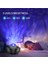 LED Projektör Yıldızlı Gökyüzü Galaxy Light Uzaktan Kumandalı/ Bluetooth Müzik Çalar/ Disko Topu 2