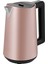 K 8570 R Eternity Rose Gold 2400 W 1.7 Lt Çelik Kettle 2