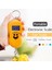Elektronik Dijital El Kantarı 50 kg Terazi Tartı 10 gr Hassas 2