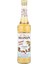 Şekersiz Hazelnut Fındık Şurubu 700 ml 1