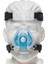 Comfortgel Blue Nasal Cpap Mask With Headgear M Beden 1