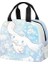 Kawaii Cinnamoroll Taşınabilir Öğle Yemeği Kutusu, Yeniden Kullanılabilir (Yurt Dışından) 1
