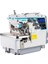 C6-4-M03/333/X 4 Iplik Akıllı Overlok Makinesi 1