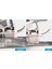 C6-4-M03/333/X 4 Iplik Akıllı Overlok Makinesi 2