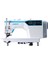 JK-5559F-W Düz Kenar Bıçaklı Makine Iplik Kesicili 1