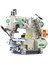 720T-356-AWT-L600-I Mini Burunlu Soldan Bıçaklı Otomatik Reçme Makinası 1