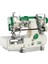 500D-05CB Sağdan Bıçaklı Dantel Reçme Makinası 1