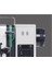 Green Seri Servo Motorlu LCD Ekran Iplik Kesmeli Etek Reçme (Elektrikli) Step Motorlu Iplik Kesme +Ayak Kaldırma 4