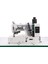 Green Seri Servo Motorlu LCD Ekran Iplik Kesmeli Etek Reçme (Elektrikli) 6