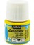 Suede Effect (Süet Etkisi) Kumaş Boyası 301 Brıght Yellow 45 ml 1