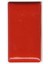Gansai Tambi Suluboya Tablet No 31 Cadmium Scarlet Red 1