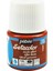 Suede Effect (Süet Etkisi) Kumaş Boyası 315 Camel 45 ml 1