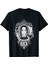 Siyah Wednesday We Wear Black Unisex T-Shirt 1