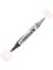 Kurecolor KC3000 Twin S Marker Kalem 200-201 Pink Haze 1