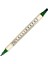 Zıg Kaligrafi Kalemi MS-3400 040 Pure Green 1