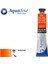 Orange Aquafine Tüp Sulu Boya 8 ml 636 1