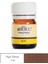 Kumaş Boyası 116 Açık Kahve 25 ml 1
