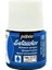 Setacolor Shimmer Parlak Opak Kumaş Boyası 45 ml Electric Blue 1