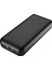 Powerbank Vision 20SE Siyah 1