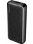 Powerbank Vision 20SE Siyah 2