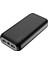 Powerbank Vision 20SE Pro Siyah 1