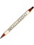 Zıg Kaligrafi Kalemi MS-3400 060 Pure Brown 1