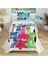 Pj Masks Take Action Tek Kişilik Lisanslı Pike Takımı 1