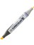 Kurecolor Twin S Marker KC3000 Çift Uçlu Grafik Markörü NO:420 Natural Beige 2