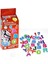 Magnet 5 Li Set - Alfabe-Hayvanlar-Meyve Sebze-Taşıtlar-Sayılar 4