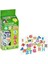 Magnet 5 Li Set - Alfabe-Hayvanlar-Meyve Sebze-Taşıtlar-Sayılar 5