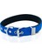 Doggie Konfor Dokuma Boyun Tasması Royal Blue 2.5 x 42 50 cm DSBT 2510 L 1