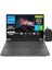 Victus 16-R0006NT Intel Core I7 13700H 96GB Ddr5 1tb SSD 8gb RTX4070 16.1 Inç 144Hz IPS Fhd WINDOWS11HOME Taşınabilir Bilgisayar VİCTUS7P632EAW17+WEBLEGELSINÇANTA 1