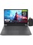 Victus 13. Nesil Intel I7-13700H 96GB Ddr5 Ram 2tb SSD 6gb RTX4050 16,1 Inç 144Hz IPS Fhd Freedos Taşınabilir Bilgisayar PV7P6C1EAW09+ZETTAÇANTA 1