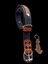Köpek boyun tasması hakiki deri kalınlık:4mm genişlik:2,5cm boyun ölçüsü:XXL.40-60cm ayarlamalı dog collar T1-15 2