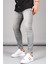 Süper Skinny Fit Füme Jeans MDX9006 1