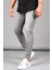Süper Skinny Fit Füme Jeans MDX9006 2