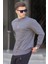 Füme Regular Fit Basic Sweatshirt 6136 2