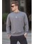 Füme Regular Fit Basic Sweatshirt 6136 1