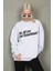 Karmelanj Baskılı Sweatshirt MG1901 2