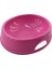 8565 Tekli Kedi/köpek Mama Kabı Pembe 1