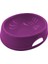 8565 Tekli Kedi/köpek Mama Kabı Mor 1