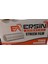 Ersin Palet Streci Streç Film 50 cm x 200 mt 23 Mikron 2000 gr x 6 Adet 2
