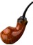 Briar Pipo 13013-14 Kahve 1