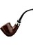 Briar Pipo 13012-21 Koyu Kahve 1